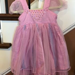 Well Dressed Wolf Rainglow